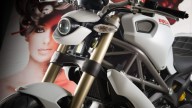 Moto - News: Vilner Custom Ducati Monster Bulgari