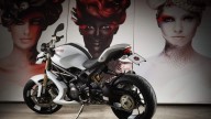 Moto - News: Vilner Custom Ducati Monster Bulgari