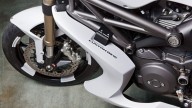 Moto - News: Vilner Custom Ducati Monster Bulgari