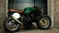 Moto - News: Due special... da bar, by Artizzu