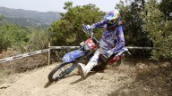 Moto - News: Enduro World Championship 2012: Castiglion Fiorentino