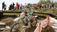 Moto - News: Enduro World Championship 2012: Castiglion Fiorentino