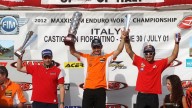 Moto - News: Enduro World Championship 2012: Castiglion Fiorentino