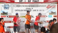 Moto - News: Enduro World Championship 2012: Castiglion Fiorentino