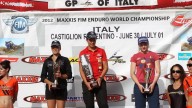 Moto - News: Enduro World Championship 2012: Castiglion Fiorentino