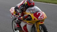 Moto - News: MotoGP 2012 Sachsenring: la Famiglia Bradl in pista