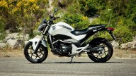 Moto - Test: Honda NC700S: Entry Clever - PROVA