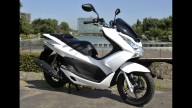 Moto - Test: Honda PCX 150 - Test