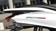 Moto - Test: Honda PCX 150 - Test