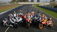 Moto - News: Honda RC-V Series, il sito!