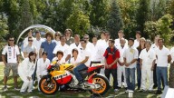 Moto - News: Honda RC-V Series, il sito!