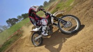 Moto - Test: Husqvarna cross 2013: nome svedese, orgoglio italiano! - TEST