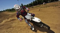 Moto - Test: Husqvarna cross 2013: nome svedese, orgoglio italiano! - TEST