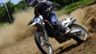 Moto - Test: Husqvarna cross 2013: nome svedese, orgoglio italiano! - TEST