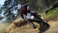 Moto - Test: Husqvarna cross 2013: nome svedese, orgoglio italiano! - TEST