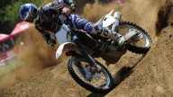 Moto - Test: Husqvarna cross 2013: nome svedese, orgoglio italiano! - TEST