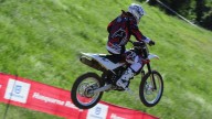 Moto - Test: Husqvarna cross 2013: nome svedese, orgoglio italiano! - TEST