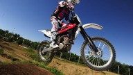 Moto - Test: Husqvarna cross 2013: nome svedese, orgoglio italiano! - TEST