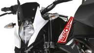 Moto - News: Husqvarna TR 650 Terra e TR 650 Strada