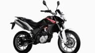 Moto - News: Husqvarna TR 650 Terra e TR 650 Strada