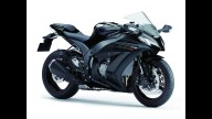 Moto - News: Kawasaki Ninja ZX-10R 2013