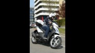 Moto - News: Kymco Agility R16 restyling 2012