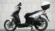 Moto - News: Kymco Agility R16 restyling 2012