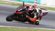 Moto - News: Momoto MM1: tre cilindri di déjà vu 