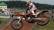 Moto - News: Mondiale Motocross MX 2012, Lettonia: vincono Cairoli e Roelants