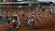 Moto - News: Mondiale Motocross MX 2012, Lettonia: vincono Cairoli e Roelants