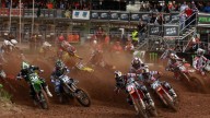 Moto - News: Mondiale Motocross MX 2012, Lettonia: vincono Cairoli e Roelants