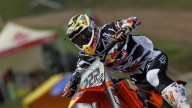 Moto - News: Mondiale Motocross MX 2012, Lettonia: vincono Cairoli e Roelants