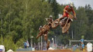 Moto - News: Mondiale Motocross MX 2012, Lettonia: vincono Cairoli e Roelants