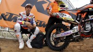 Moto - News: Mondiale Motocross MX 2012, Lettonia: vincono Cairoli e Roelants