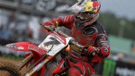 Moto - News: Mondiale Motocross MX 2012, Lettonia: vincono Cairoli e Roelants