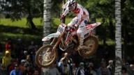 Moto - News: Mondiale Motocross MX 2012, Lettonia: vincono Cairoli e Roelants