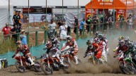 Moto - News: Mondiale Motocross 2012: Semigorje, è doppietta Cairoli!