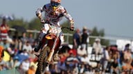 Moto - News: Mondiale Motocross 2012: Semigorje, è doppietta Cairoli!