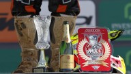 Moto - News: Mondiale Motocross 2012: Semigorje, è doppietta Cairoli!