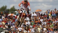 Moto - News: Mondiale Motocross 2012: Semigorje, è doppietta Cairoli!