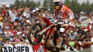 Moto - News: Mondiale Motocross 2012: Semigorje, è doppietta Cairoli!