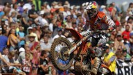 Moto - News: Mondiale Motocross 2012: Semigorje, è doppietta Cairoli!