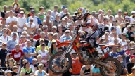 Moto - News: Mondiale Motocross 2012: Semigorje, è doppietta Cairoli!