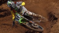 Moto - News: Mondiale Motocross 2012: Semigorje, è doppietta Cairoli!