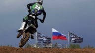 Moto - News: Mondiale Motocross 2012: Semigorje, è doppietta Cairoli!