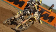 Moto - News: Mondiale Motocross 2012: Semigorje, è doppietta Cairoli!