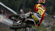 Moto - News: Mondiale Motocross 2012: Uddevalla, vittoria per Desalle