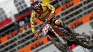 Moto - News: Mondiale Motocross 2012: Uddevalla, vittoria per Desalle