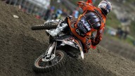 Moto - News: Mondiale Motocross 2012: Uddevalla, vittoria per Desalle