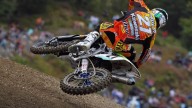 Moto - News: Mondiale Motocross 2012: Uddevalla, vittoria per Desalle